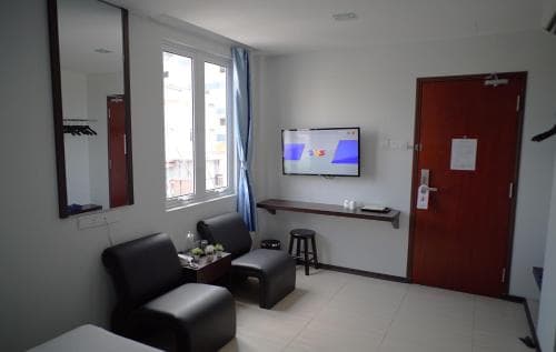 Hotel Cascada