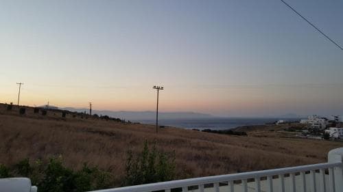 Panorama Rooms & Studios