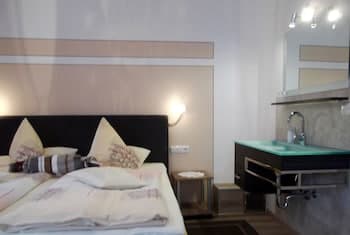 Gaestehaus Daser