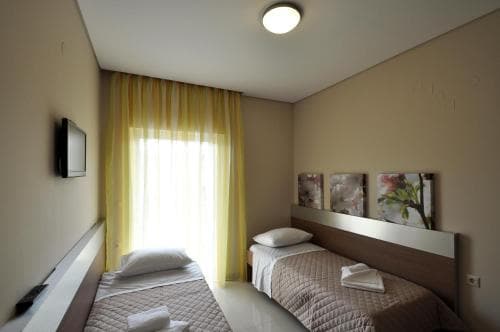 Relax Apartments & Studios