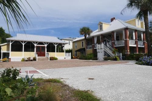 Beachview Bed & Breakfast