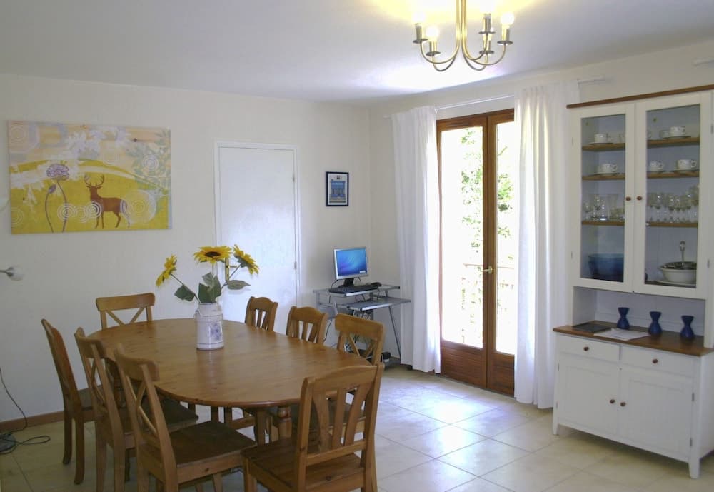 Villa LOpale