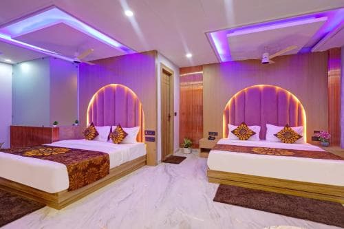 Smart Lax Hotel