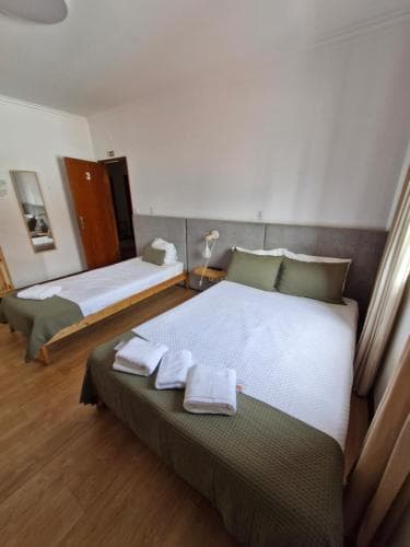 Old Village Hostel