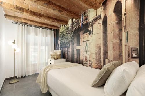 Dailyflats Raval