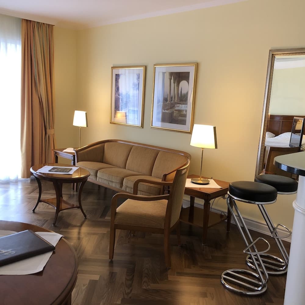 Hotel Scherf