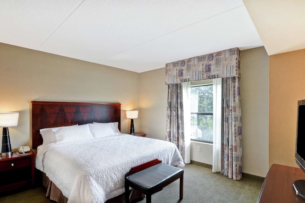 Hampton Inn Sayre