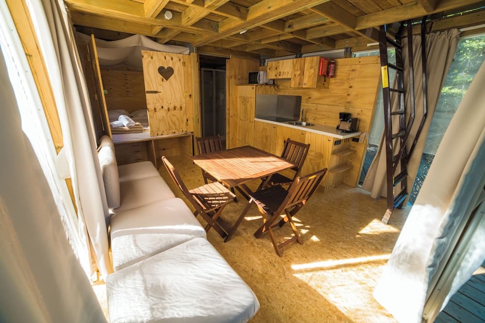 Trasimeno Glamping Resort