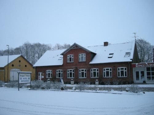 Kongeakroen