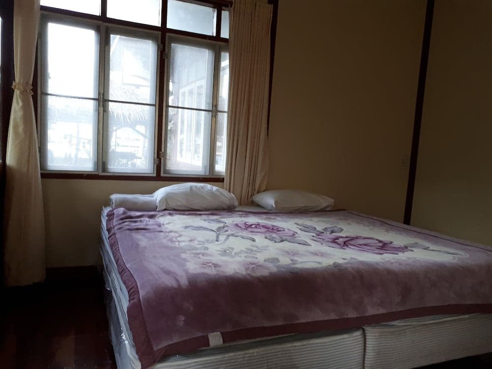 Sansuk Resort