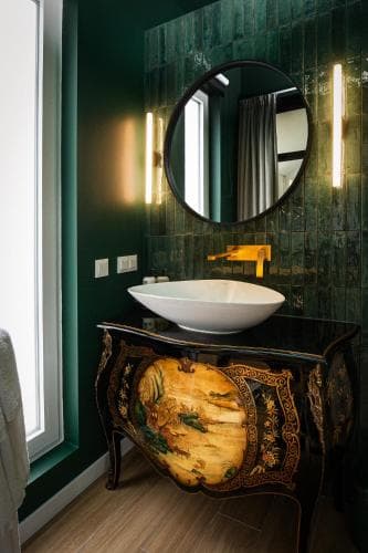 Emcasa Guesthouse