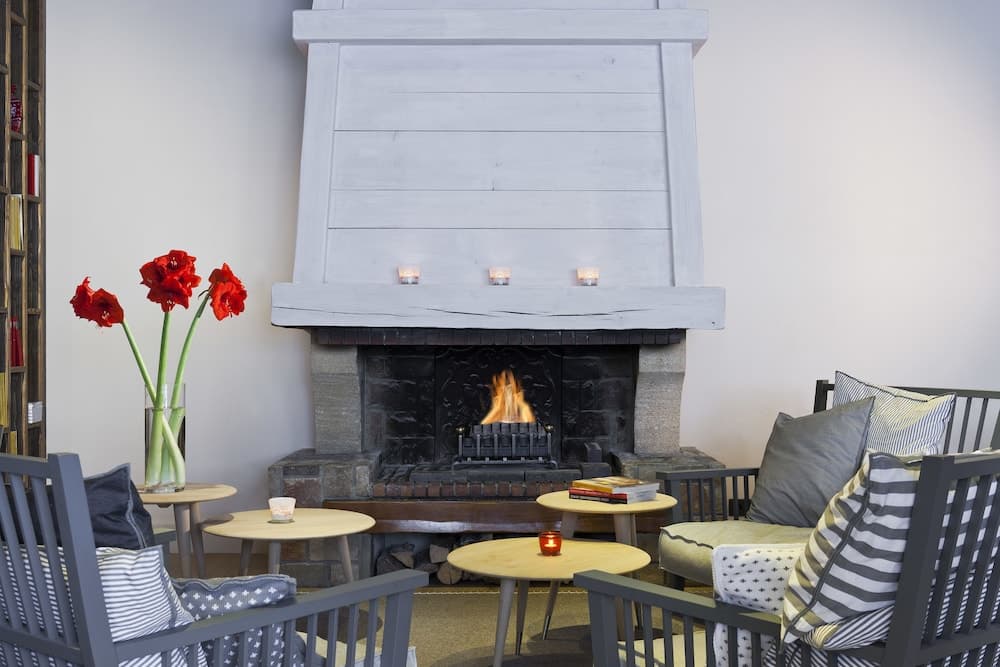 Hotel Le Faucigny