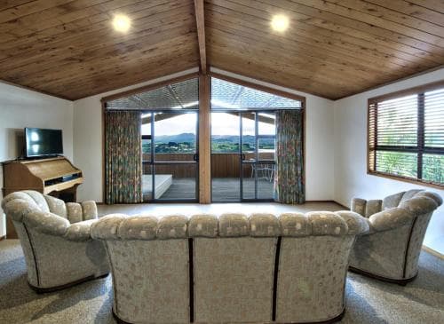 Sandspit Lodge