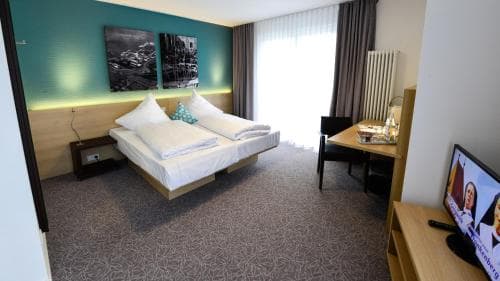 Hotel Am Markt