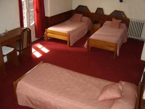 Hotel Chile