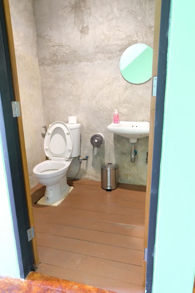 Charming House Hostel