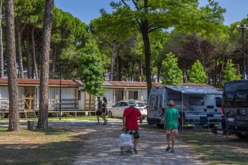 Camping Lido