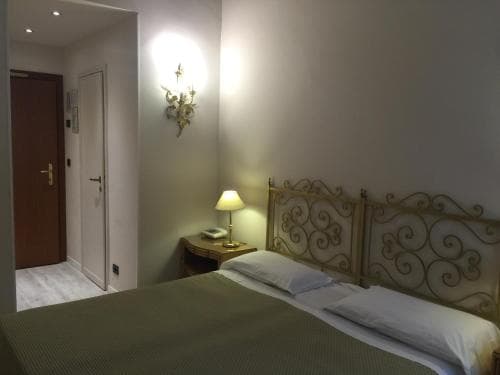 Hotel Corallo