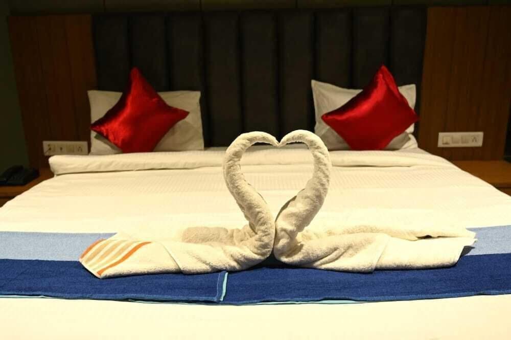 Nakshatra Resort