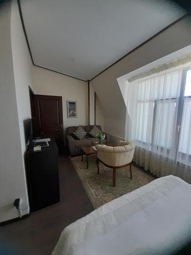 Hotel Krez