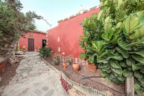 Casa Rural El Moral