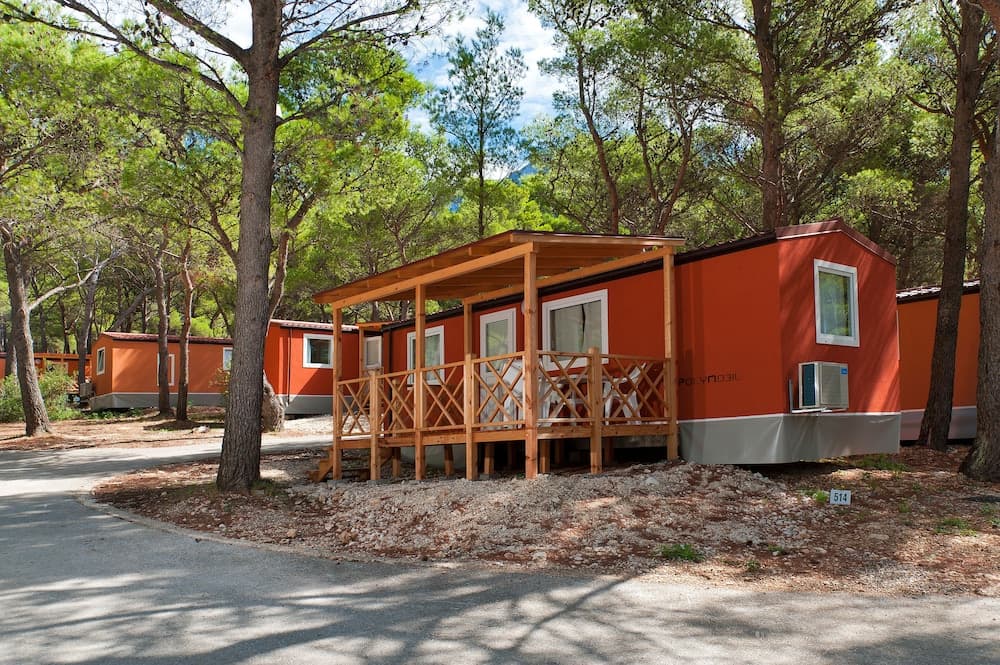 Camping Basko Polje
