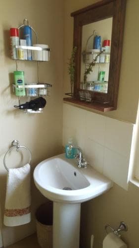 Karoo Robin B & B