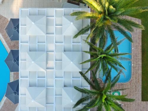 Possidi Holidays Resort & Suites