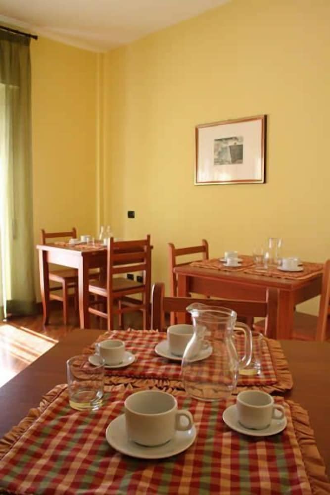 Hotel Morfeo Residence