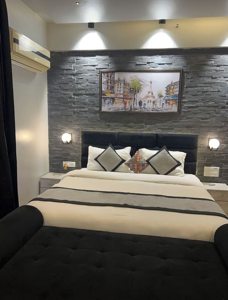 The Origin Suites