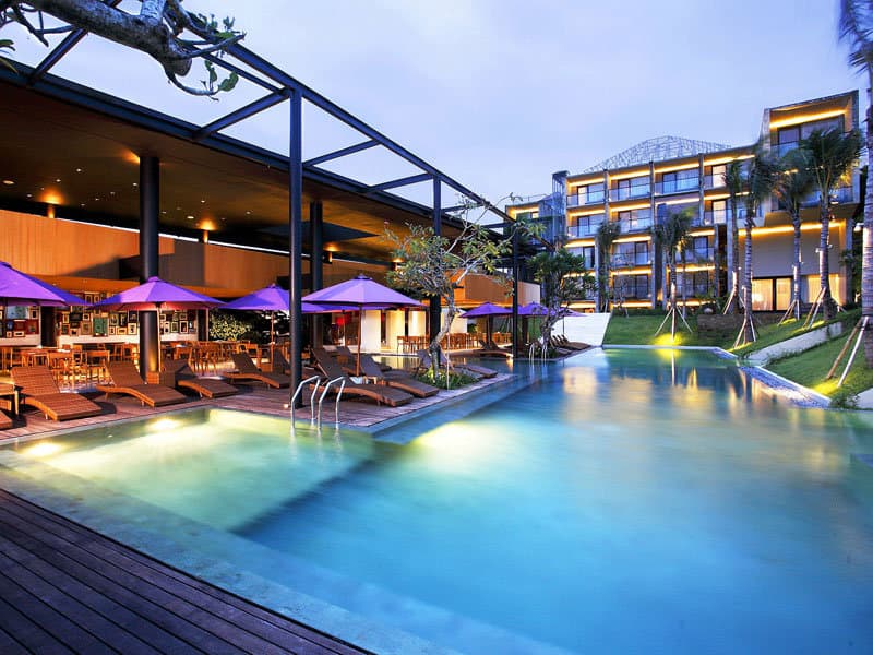 Dialoog Seminyak