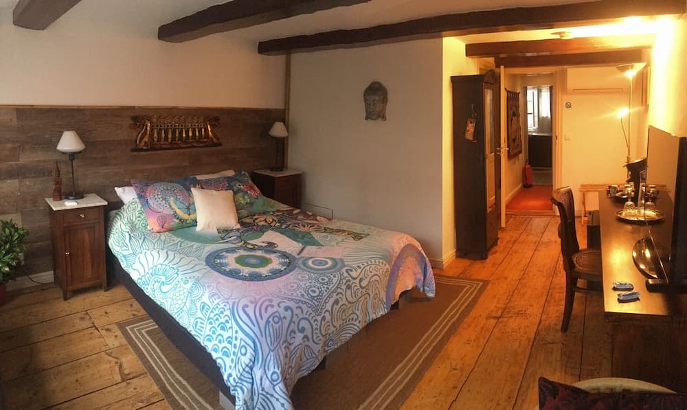 Barangay B&B