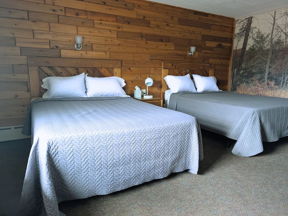 Motel Ely