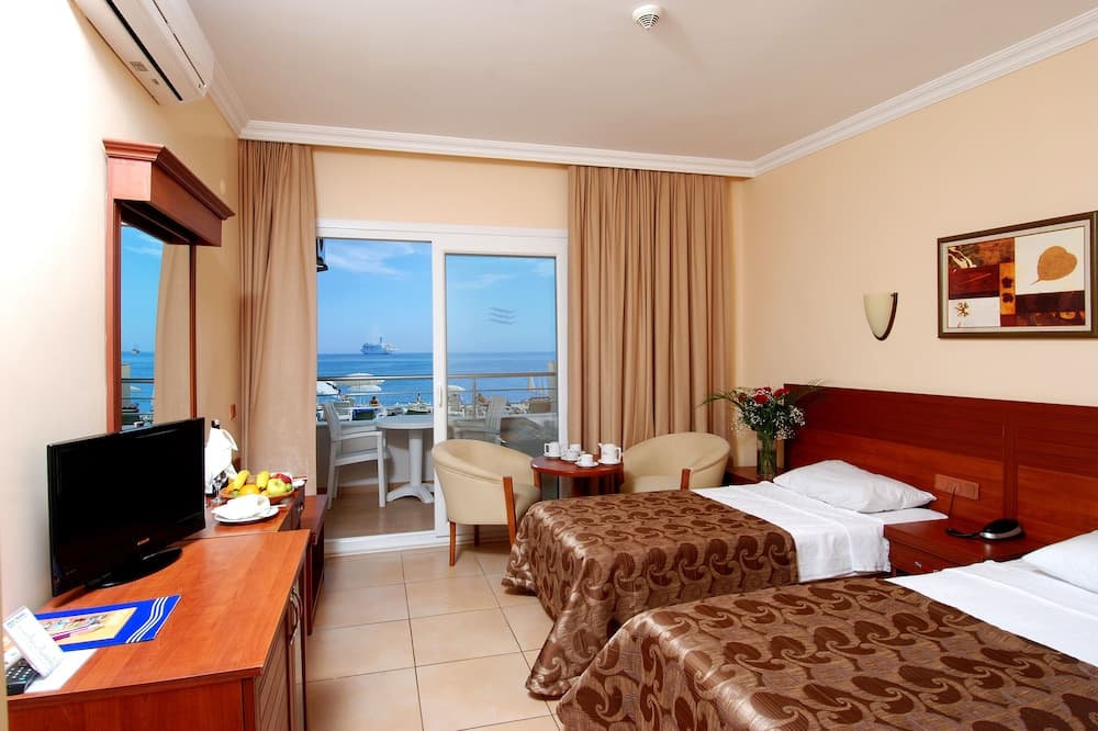 Panorama Hotel