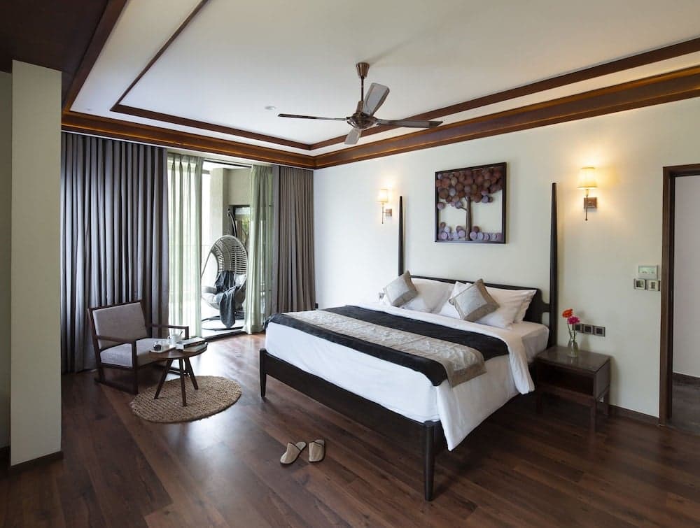 Samroha Resort