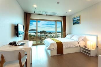 Etier Resort