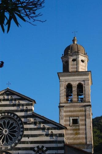 Lyric Hotel Levanto