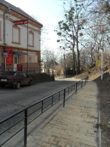 Hostel City Centre