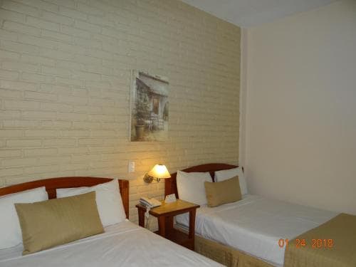 Hotel Mac Arthur