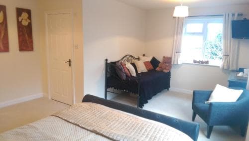 South Downs Bed & Breakfast