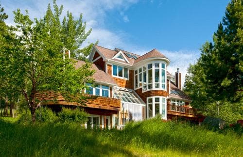 The Master Suite Bed and Breakfast