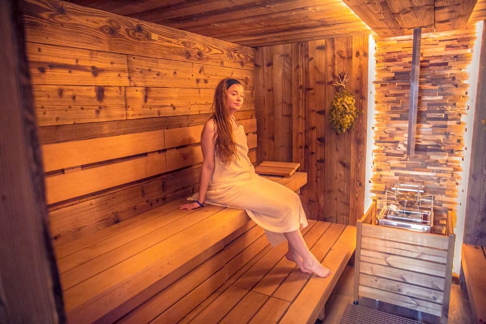 Wellness Hotel Astra