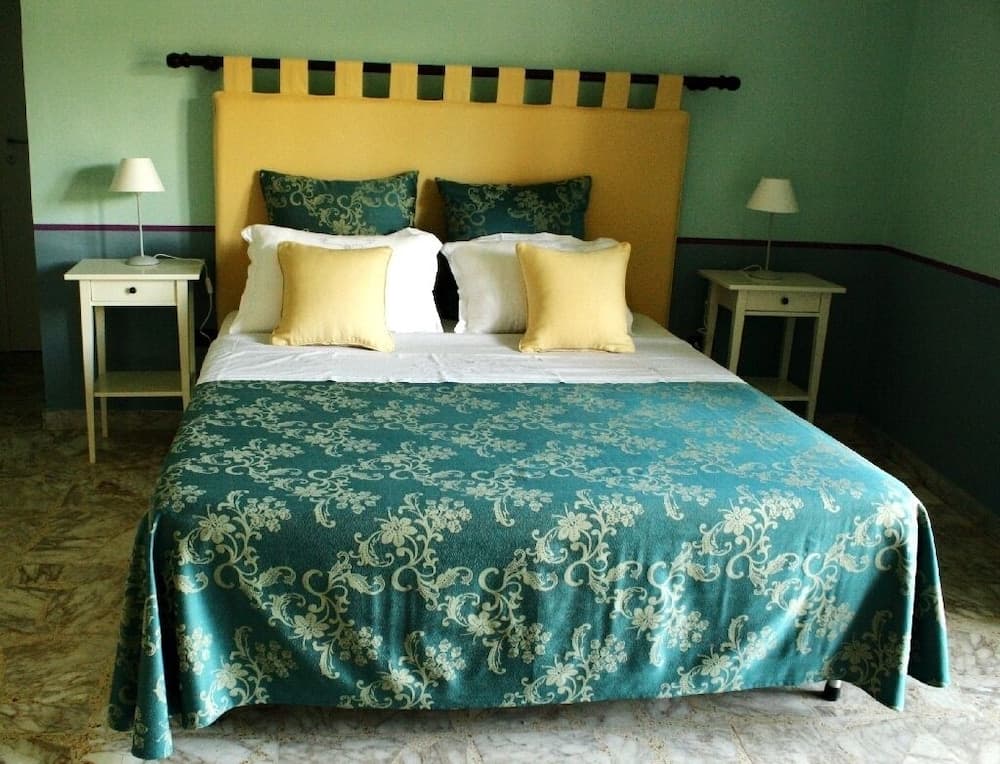 B&B La Lampara