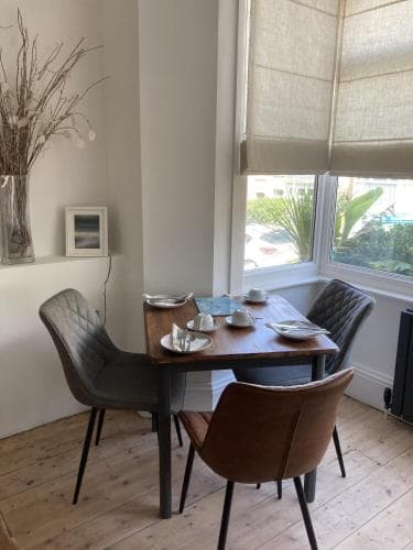 Summer Breeze Guest House