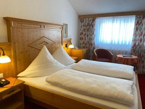 Hotel Schäpfle