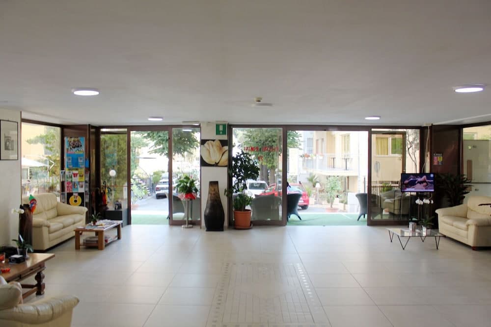 Hotel Navona