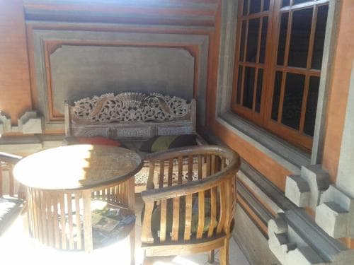 Raka House Accommodation
