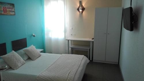 Beddy-bye Hôtel