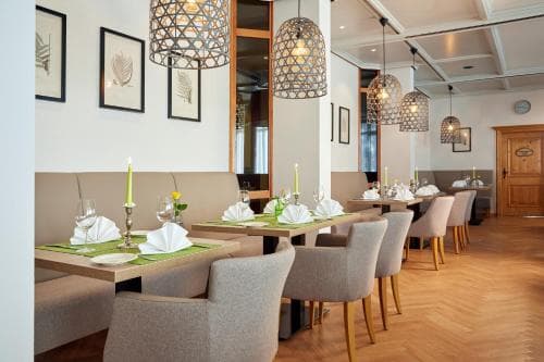 H+ Hotel Stuttgart Herrenberg
