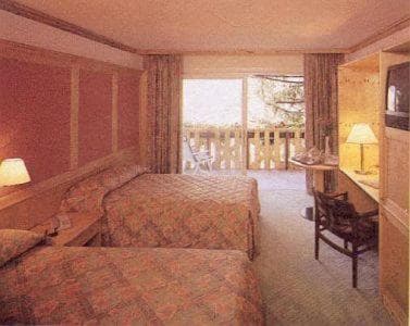 Hotel Catinaccio Rosengarten